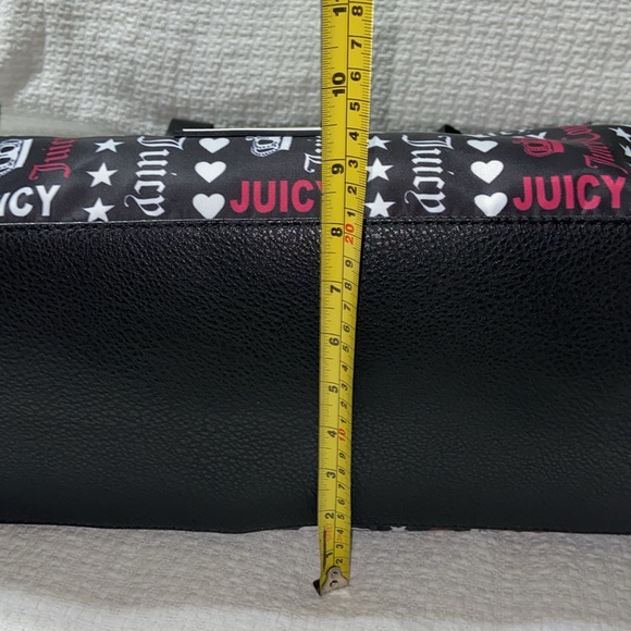 Nwot Juicy Couture Weekend, Overnight, Travel Duffle Bag - Picture 7 of 15